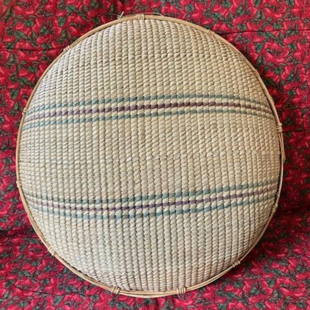 Decorative basket - Picture 2 of 2